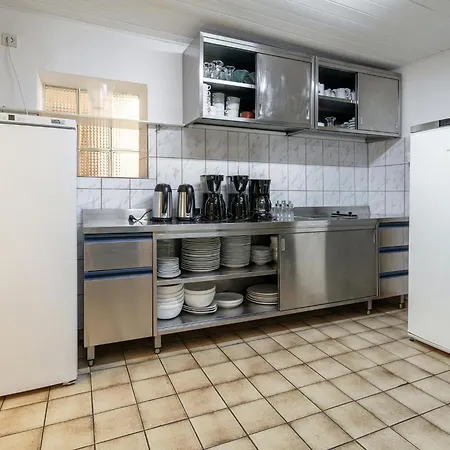 Schreder Holiday home *