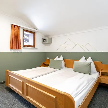 Holiday home Schreder Kirchberg in Tirol