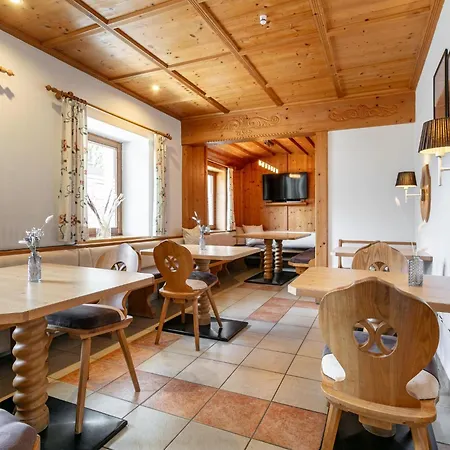 Schreder Holiday home