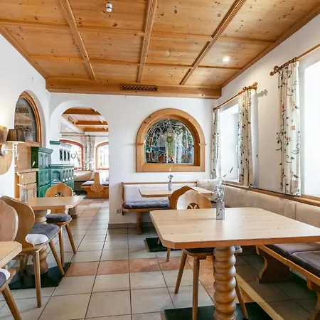 Schreder Holiday home *