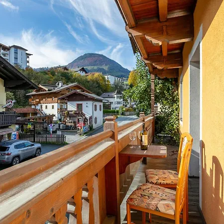 Schreder Holiday home Kirchberg in Tirol