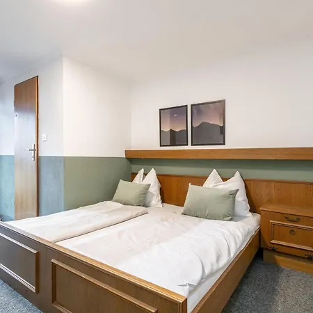 Holiday home Schreder *