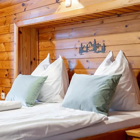 Holiday home Schreder Kirchberg in Tirol
