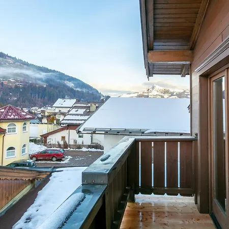 Schreder Holiday home Kirchberg in Tirol