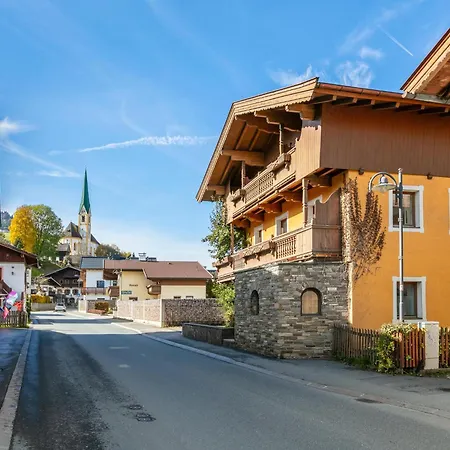 Schreder Holiday home *