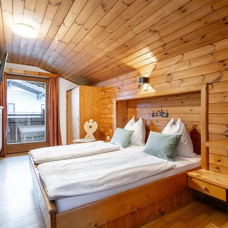 Feriehus Schreder Kirchberg in Tirol