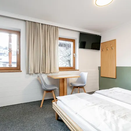 Feriehus Schreder Kirchberg in Tirol