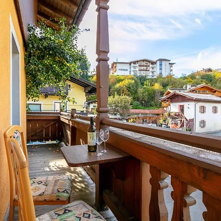 Feriehus Schreder Kirchberg in Tirol