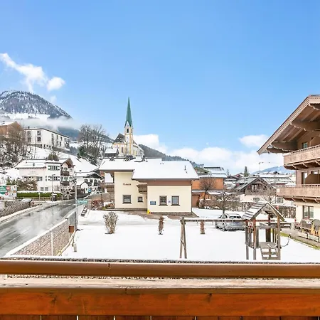 Schreder Holiday home *