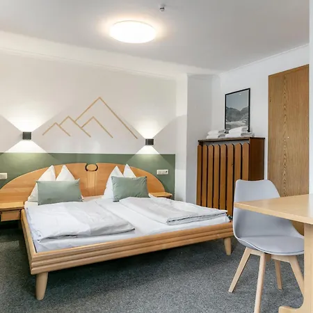 Holiday home Schreder *