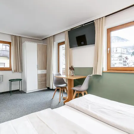 Holiday home Schreder *