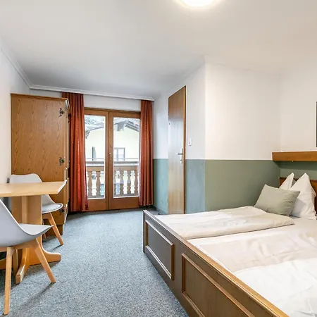 Schreder Holiday home