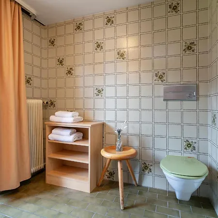 Schreder Holiday home Kirchberg in Tirol