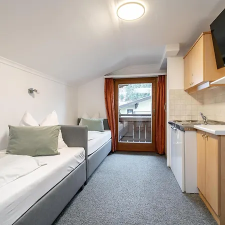 Holiday home Schreder