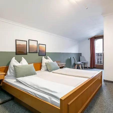 Holiday home Schreder Kirchberg in Tirol