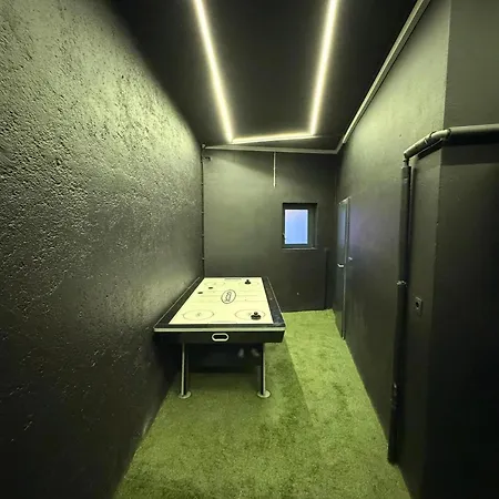 Schreder * Kirchberg in Tirol