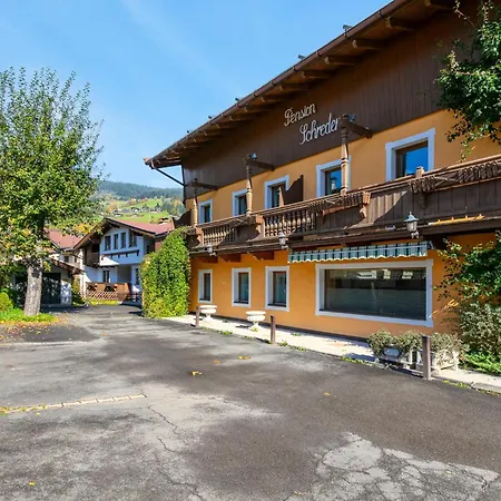 Schreder Holiday home