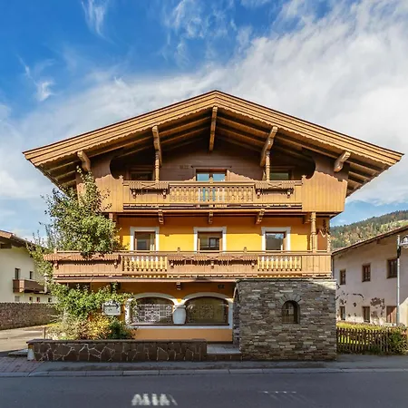 Schreder Holiday home