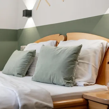 Schreder Holiday home Kirchberg in Tirol