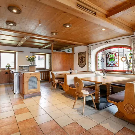 Holiday home Schreder *