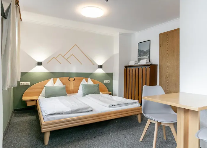 Holiday home Schreder *