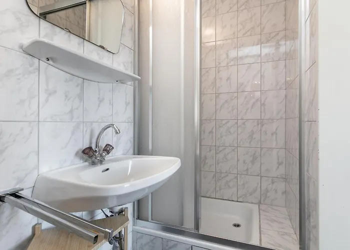 Holiday home Schreder *