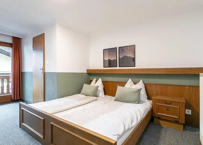 Schreder * Kirchberg in Tirol