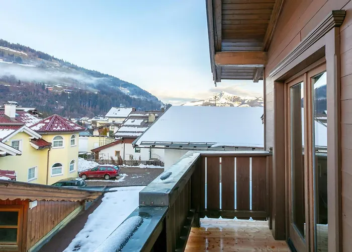 Schreder Kirchberg in Tirol