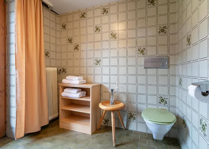 Schreder Holiday home Kirchberg in Tirol