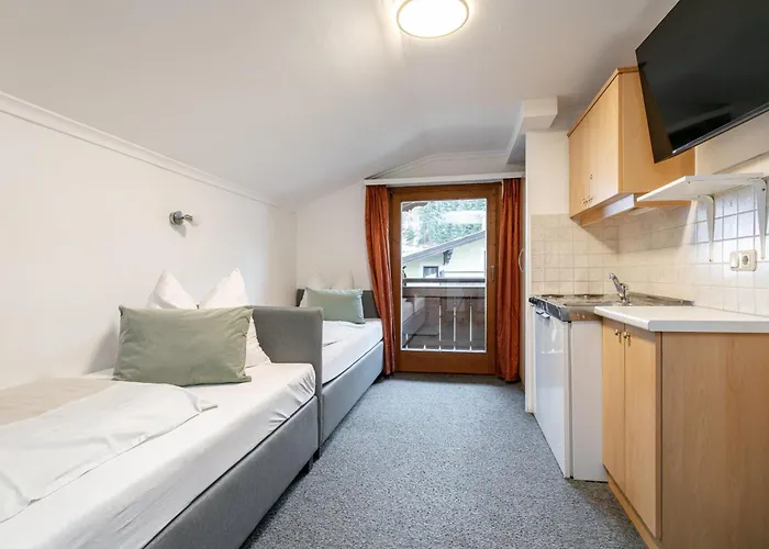 Holiday home Schreder