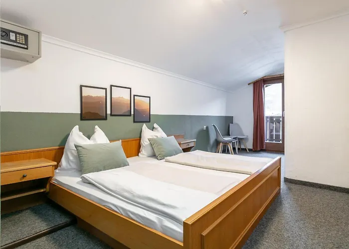 Holiday home Schreder Kirchberg in Tirol