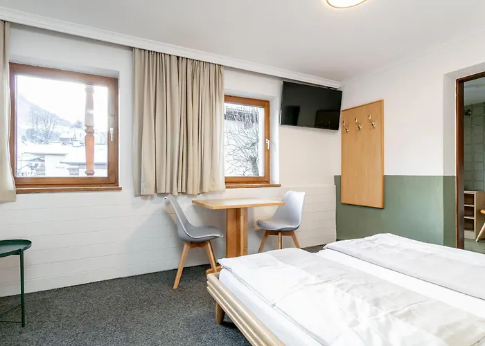 Holiday home Schreder *