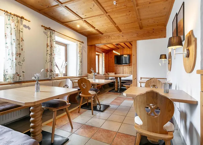 Schreder Kirchberg in Tirol