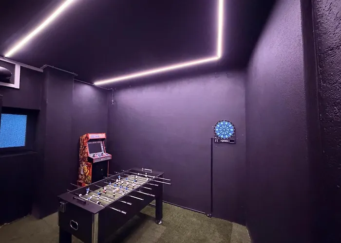 Schreder Kirchberg in Tirol