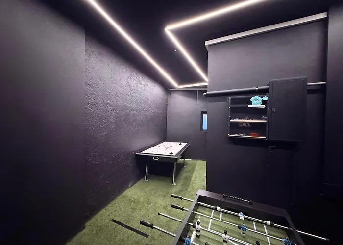 Schreder Holiday home *