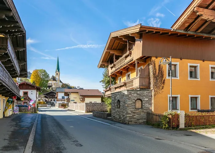 Schreder Holiday home