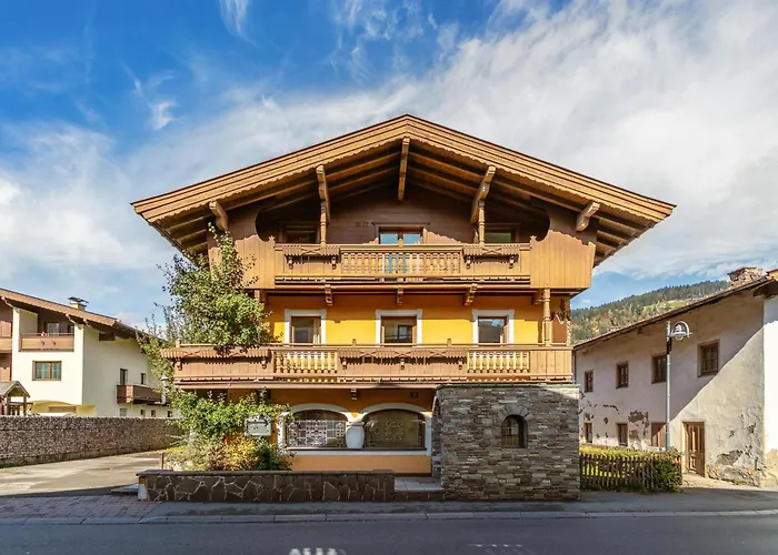 Schreder Holiday home