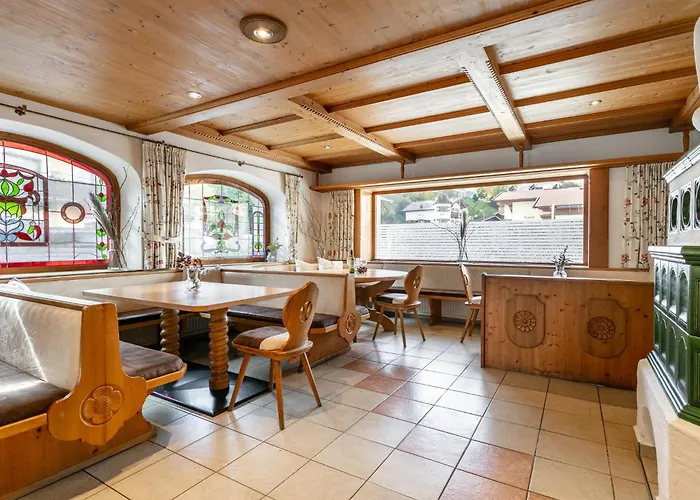 Holiday home Schreder