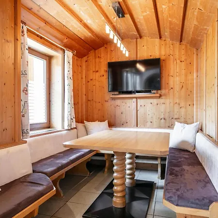 Hébergement de vacances Schreder Kirchberg en Tyrol