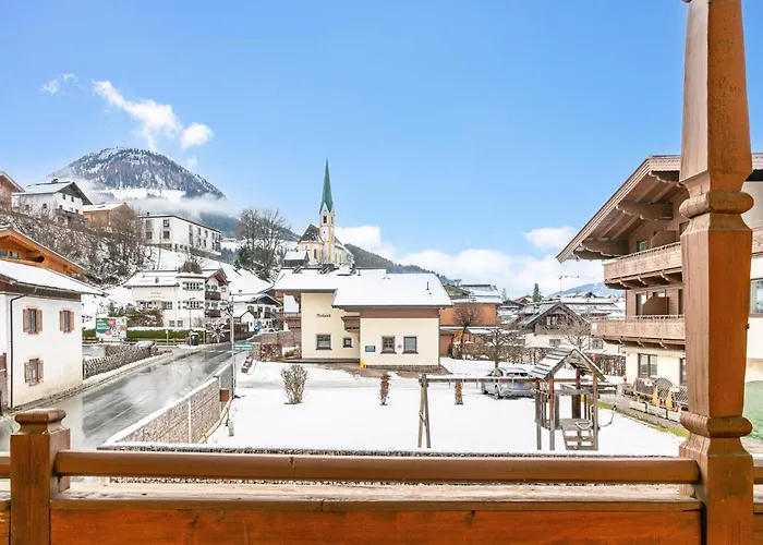 Schreder Hébergement de vacances *