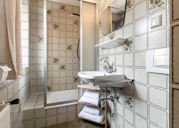 Schreder Kirchberg en Tyrol