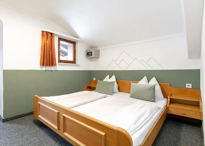 Schreder Hébergement de vacances *