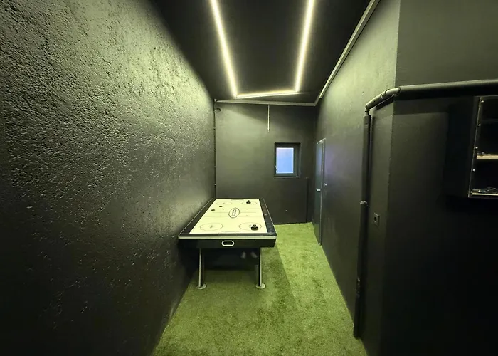 Schreder * Kirchberg en Tyrol