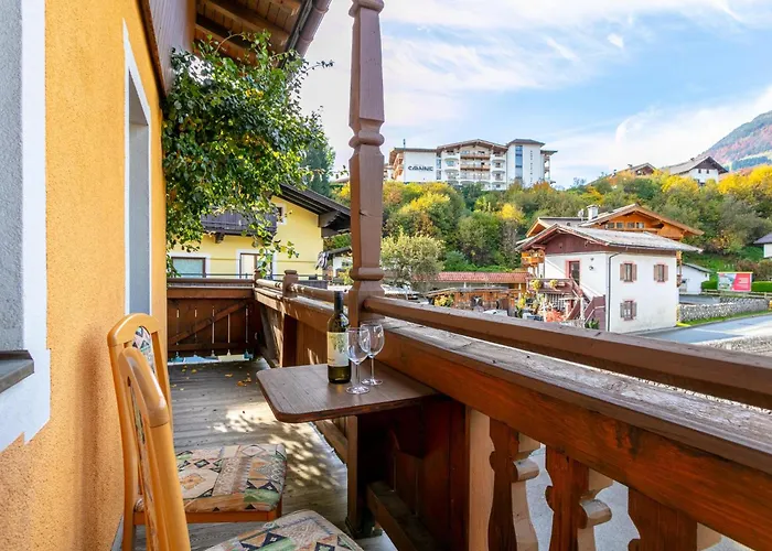 Schreder * Kirchberg en Tyrol